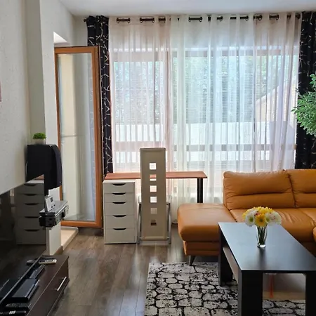 La Escape Apartman Várna