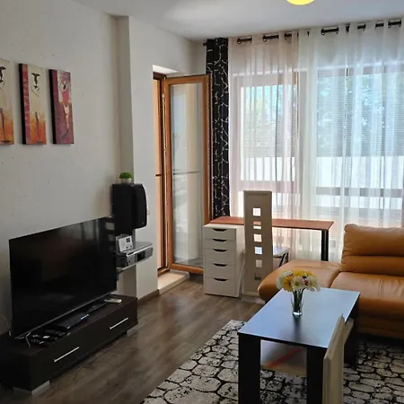 Apartman La Escape *