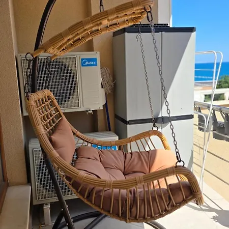 Apartman La Escape *