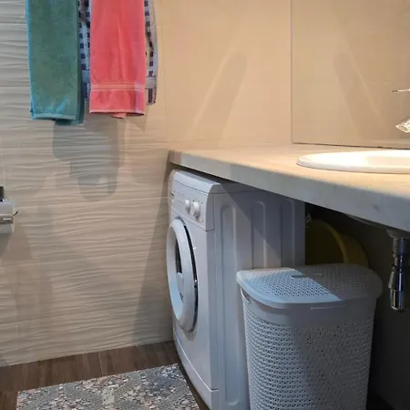 Apartman La Escape *