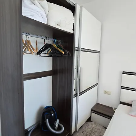 La Escape Apartman Várna
