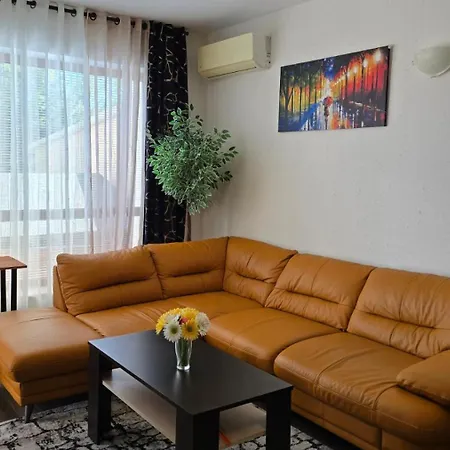 Apartman La Escape Várna