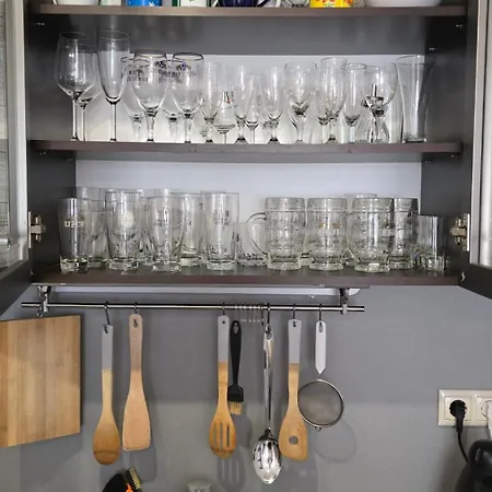 La Escape Apartman Várna