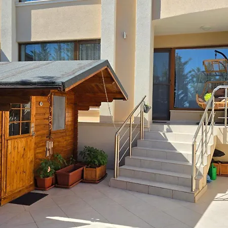 Apartman La Escape Várna