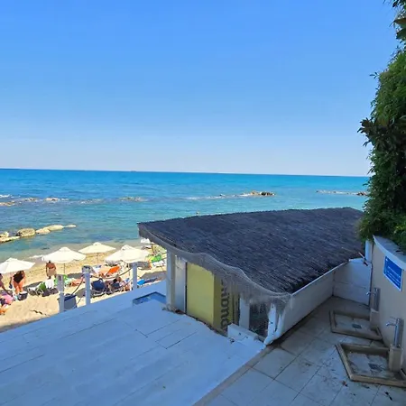 Apartman La Escape Várna