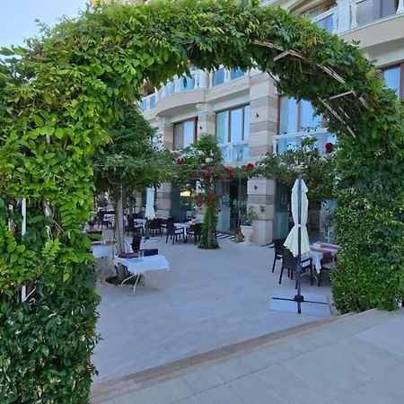 Apartman La Escape *