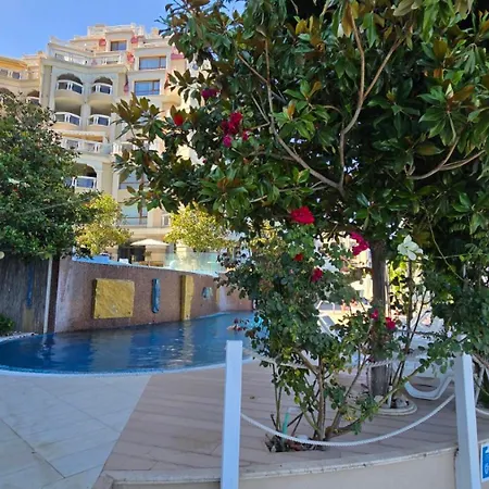 La Escape Apartman *