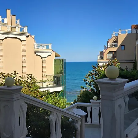 La Escape Appartamento