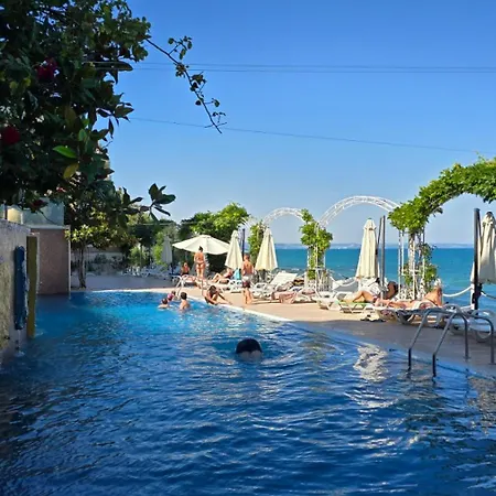 La Escape فارنا