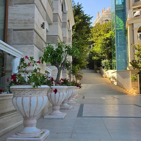 La Escape * Varna