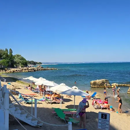 La Escape Appartamento