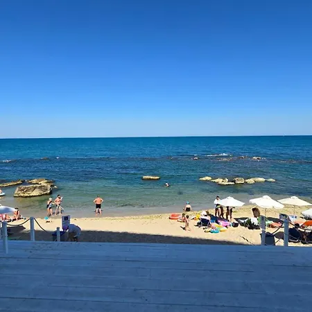 La Escape Apartment Varna