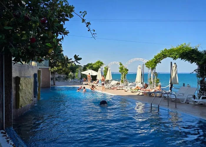 La Escape וארנה