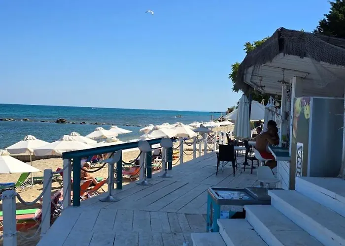 La Escape דירה *