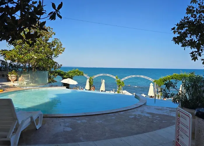 La Escape * וארנה