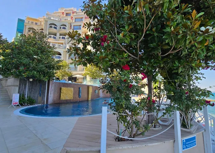 La Escape דירה *